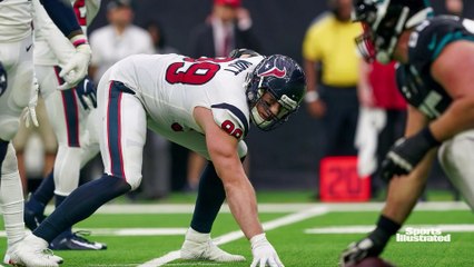 Cleveland Browns Should Explore Trade For Houston Texans J.J. Watt