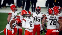 Cleveland Browns Deliver Decisive End to Pittsburgh Steelers