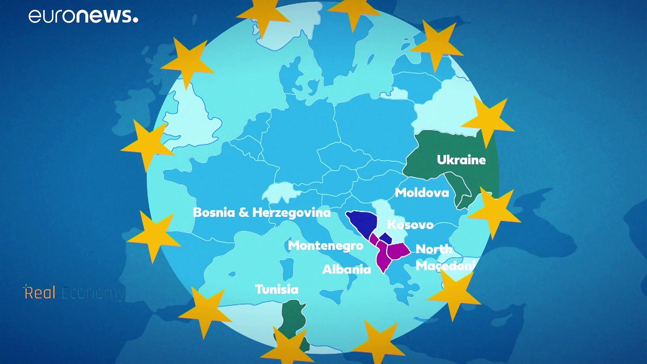 Makrofinanzhilfe: Unterstützung für die EU-Nachbarn