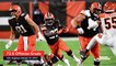 Cleveland Browns Mid-Season Positional Review: Tight End