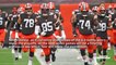 Cleveland Browns Among Six 6-3 AFC Teams
