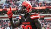 Cleveland Browns Rashard Higgins Has Stepped Up in Odell Beckham's Absence as Jarvis Landry's Struggles Continue