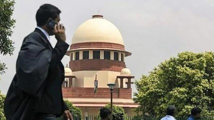 Supreme Court on electoral bonds ahead of assembly polls