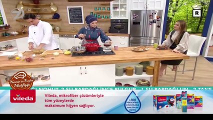En kolay un köftesi nasıl yapılır?