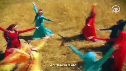 Pakistanlı sanatçıdan “Türkiye-Azerbaycan-Pakistan' dostluk şarkısı