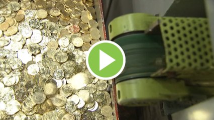 El INE revisa desde el 11% al 10,8% la caída del PIB en 2020