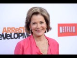 Jessica Walter 'Arrested Development' and 'Archer' Actress Dies at 80 | OnTrending News