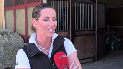 Alejandra Prat se pone en el lugar de Rocío Carrasco y "no lo puedo entender"