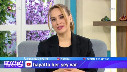 Hayatta Her Şey Var 26 Mart 2021