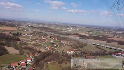emGAZELA H-45 (SA342) Soko - LQBK ulaz W 2021