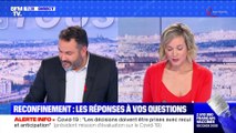 BFMTV répond à vos questions : Heure d'été, quand va-t-on en finir ? - 26/03