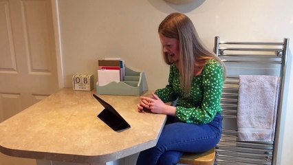 Practicar otro idioma con gente de otra generación, una experiencia enriquecedora