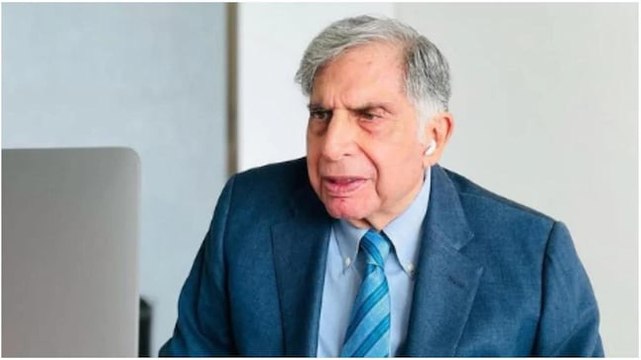SC verdict on Tata-Mistry dispute: Validation of values and ethics, says Ratan Tata