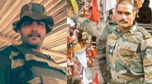 Badal Singh Chandel : उज्जैन के बादल सिंह चंदेल सियाचिन में शहीद