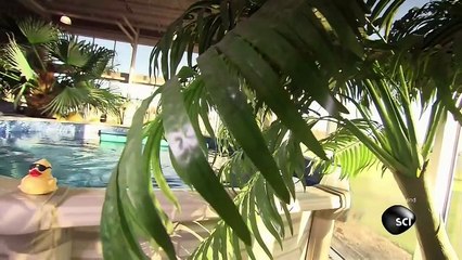 How Its Made - 1208 Above-Ground Pools