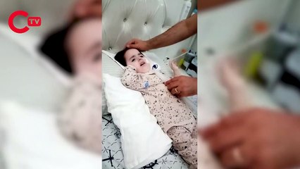 SMA hastası Ela Deniz için zaman daralıyor