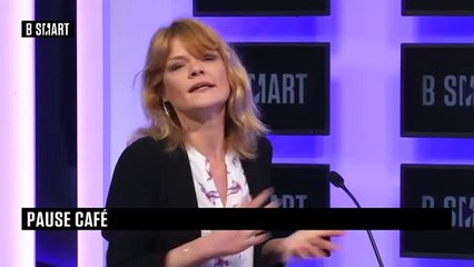 SMART JOB - Pause café du vendredi 26 mars 2021