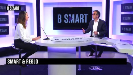 SMART JOB - Smart & Réglo du vendredi 26 mars 2021