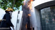 Controversy erupts over Dreams mall fire in Mumbai