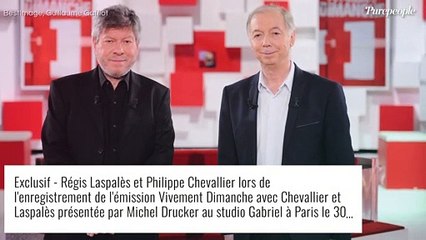Philippe Chevallier touché de plein fouet par la crise : "Je vis sur mes réserves"