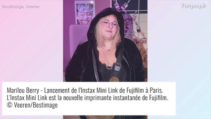 Marilou Berry changée : elle dévoile sa nouvelle couleur de cheveux