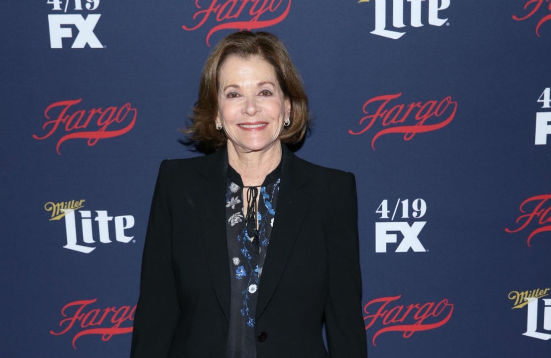 Emmy-Preisträgerin Jessica Walter ist tot