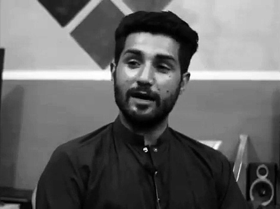 Khazan k rut me gulab lehja bana k rakhna kamal ye hai _ best urdu poetry _ urdu