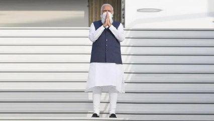 Indian's origin reacts after meeting PM Modi's in Bangladesh