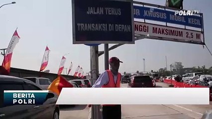 Pemerintah Resmi Larang Mudik Lebaran