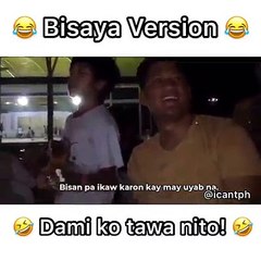 bisaya version