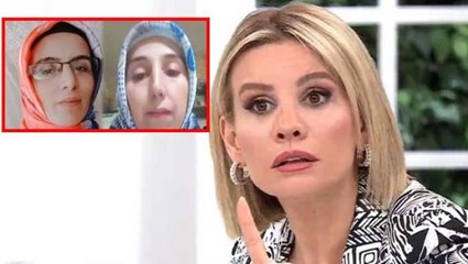 Esra Erol'da akıllara durgunluk veren olay! "Pazara gidiyoruz" diyerek evden çıkan iki elti aynı adama kaçtı