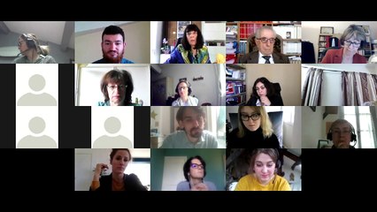 "Sécurité sanitaire et évaluation des risques" (partie 2), Journée Louis Dubouis 2021 _2/4