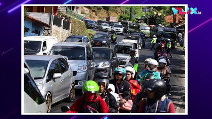 Pemerintah Larang Mudik Lebaran untuk Seluruh Masyarakat