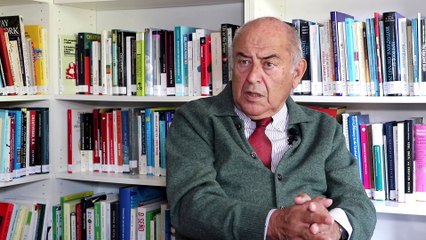 ¿Por qué el ser humano es cruel? Por José Antonio Marina