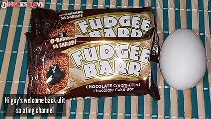 Subukan nyo ito Masarap na meryenda | DIY merienda |