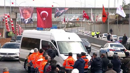 Bakan Karaismailoğlu: “Şanlıurfa’ya 8 milyar TL’nin üzerinde yatırım yapıldı”