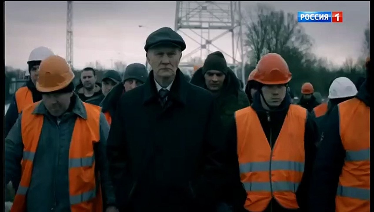 Преступление 2 сезон 11 серия (2021)