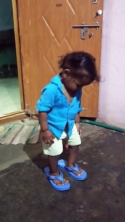 baby