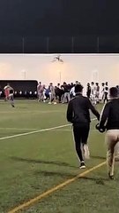 La Guardia Civil investiga las imágenes de la agresión a un jugador de 16 años en Tenerife