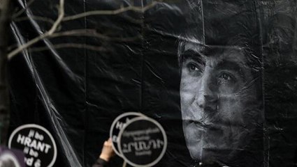 Dink ailesinin avukatı Hakan Bakırcıoğlu: Bugün verilen karar hatalıdır, itiraz edeceğiz