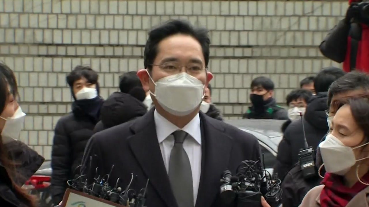 검찰 수사심의위, 이재용 프로포폴 의혹 '수사 중단' 권고...기소 여부는 결론 못...