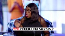 Cannes : « On est dans l'illustration d'une mauvaise gestion du partage des doses » Dieynaba Diop, porte-parole du PS, dans #MidiNews