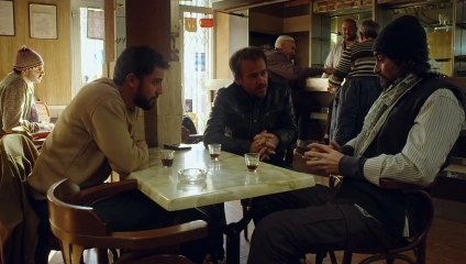 Plus belle la vie : Jean-Paul et Abdel retrouvent la trace de Malik et Samia