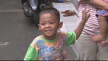 Indonesia unemployment soars amid COVID outbreak