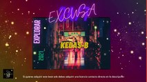 Instrumental Reggaeton Beat - ✗ EXCUSA ✗ Type Beat Dalex_Type Beat Feid - Prod By KEDAS-B BEATS