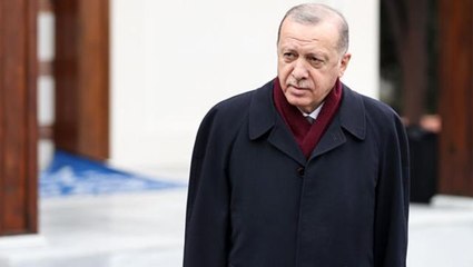 Cumhurbaşkanı Erdoğan'dan İstanbul Sözleşmesi'nin feshedilmesine yönelik eleştirilere tepki: Muhalefet bu işleri bilmiyor