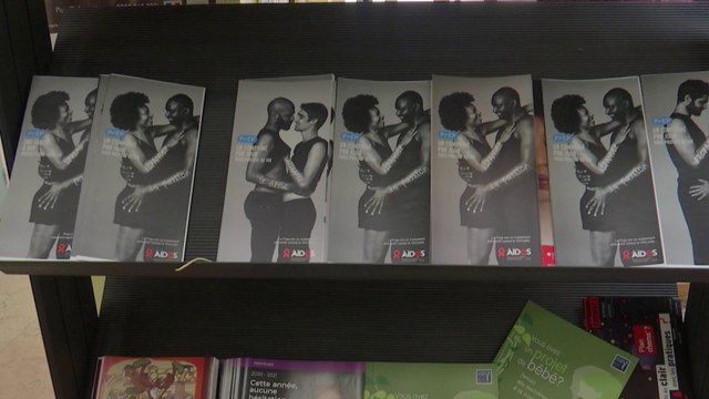 Sidaction : un week-end de mobilisation malgré la pandémie