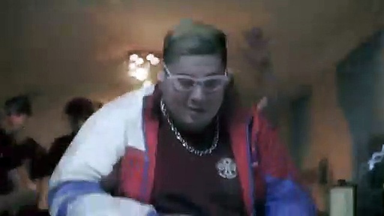 Bailoteo | Remix Rhino, Manzana - DJ Ramiro Mix - Dvj Pony Over (Video Remix)