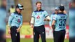India vs England 2nd ODI: Ben Stokes applies saliva on ball, gets warning from umpire