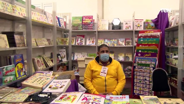 محافظ الاسكندرية يكشف تفاصيل افتتاح معرض الاسكندرية الدولي للكتاب لـ TeN TV